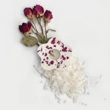 【溫柔時光】天然玫瑰精油大豆蠟香氛磚