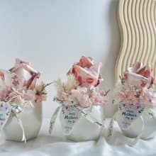 永生鈔票玫瑰 有錢花 鈔票花