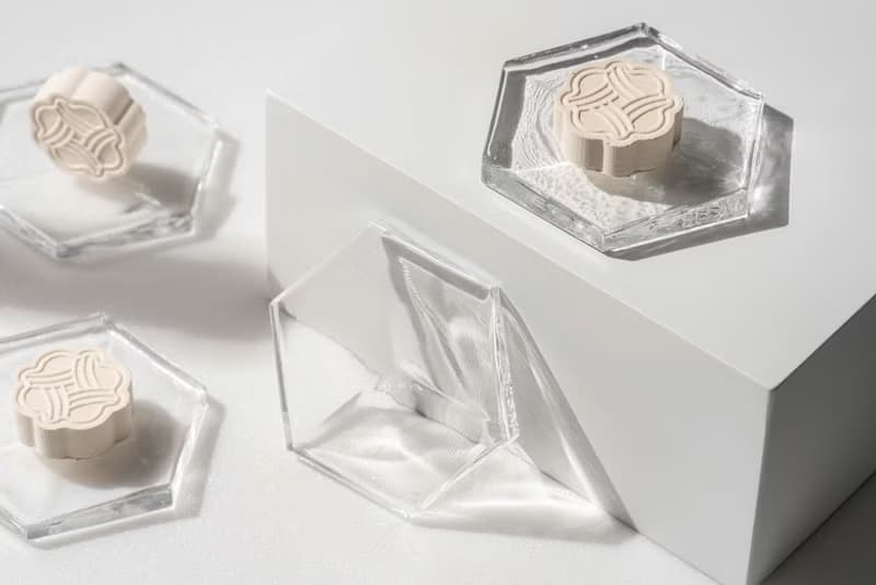 質感玻璃餐盤【山線角盤】 - 結婚禮物、入厝禮盒首選