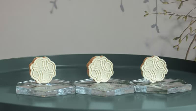 質感玻璃餐盤【山線角盤】 - 結婚禮物、入厝禮盒首選