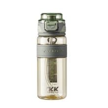 【TKK】鉑金級PPSU 手提式運動水壺 800ML-霜藍灰