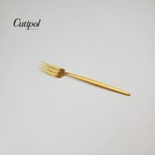 葡萄牙 Cutipol  MOON   霧金 15CM 水果三叉