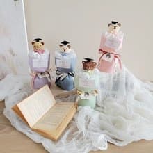 全台獨家熊可愛畢業花束 | S款_黑貓宅配下單區(超過4束要補運喔)