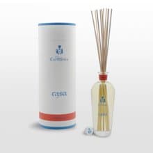 【現貨】義大利 Carthusia│紅珊瑚擴香組 500ml/Corallium