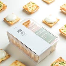 嶼香青蔥牛軋餅 原味【伴手禮首選】