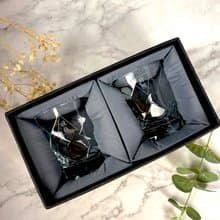 爸爸杯-威士忌玻璃對杯