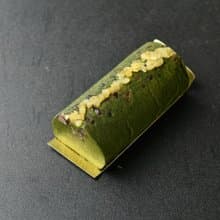 ショコラノーブル　抹茶