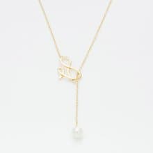 優雅內斂 / Ona necklace