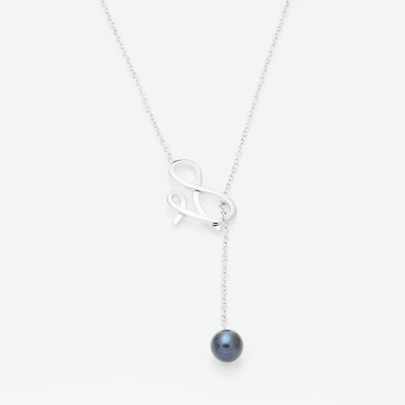 優雅內斂 / Ona necklace