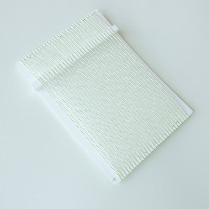 Weaving Board (small) (+Video Tutorial)