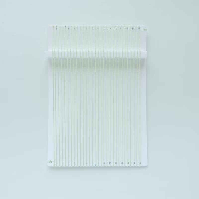 Weaving Board (small) (+Video Tutorial)