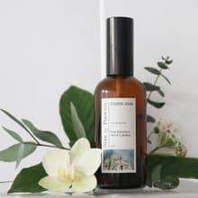 白玉晶翠精油香氛噴霧 橙花 薄荷 玫瑰天竺葵 100ml