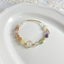 夏末彩虹 | 提升能量、平衡身心靈、增強直覺、招財、招人緣