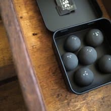艸藥堂大磁丸  /magnet/磁鐵/文具