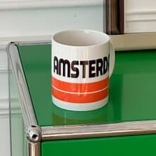NEW Mug In the City Amsterdam