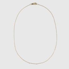 素鏈 | Classic Fine Chain 經典細鍊