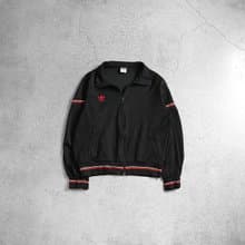 Vintage adidas 運動外套 / 教練外套、復古休閒、美式運動外套