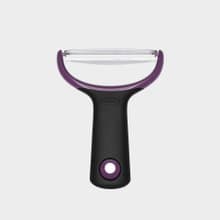 【涼夏備餐】【新品】OXO 大型Y型蔬果削皮器