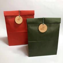 【聖誕禮盒】聖誕禮物包 真皮質感小物 交換禮物首選