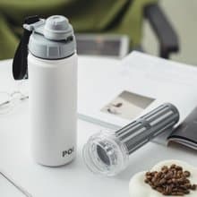 【冷泡咖啡瓶】 Eternal Brew 兩用冷泡保溫瓶 550ml 情人節 生日