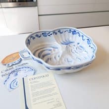 富貴吉祥起家盤-23CM / 新婚禮物 / 入厝 / 婚禮