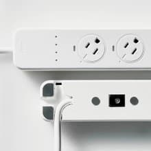 【2入優惠組】【MIT金選獎】準好拔嗶嗶延長線2入組 / 電流偵測