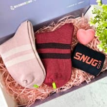 【限定手足呵護禮盒組】送媽媽最健康的呵護 母親節禮盒 台灣製