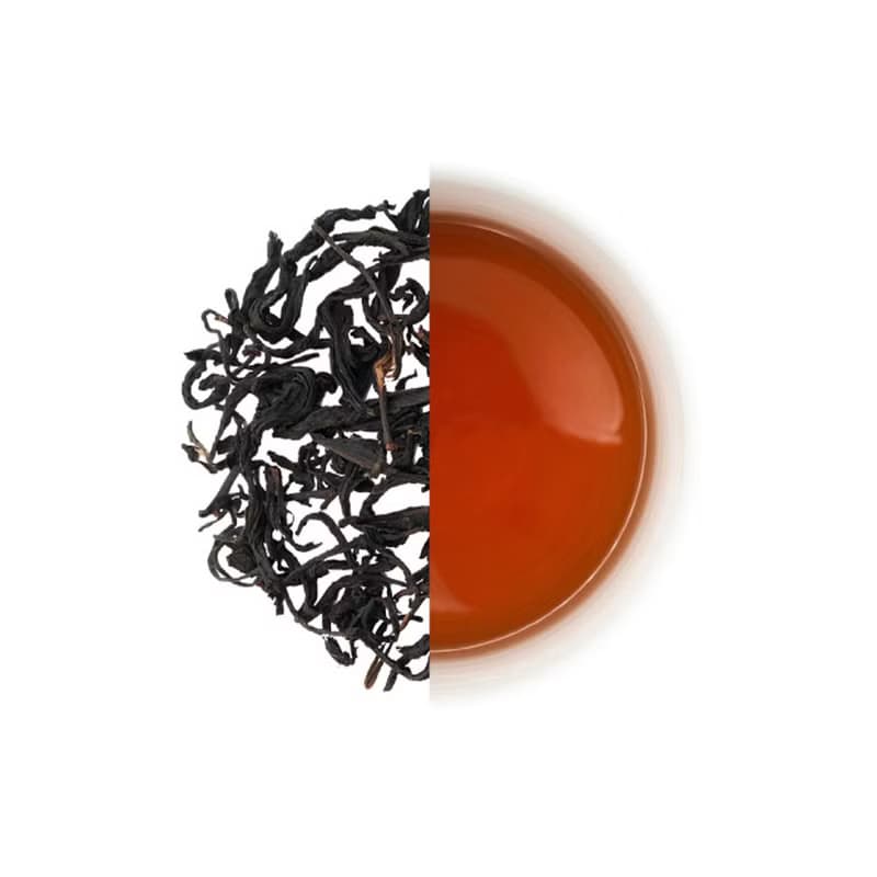 阿薩姆紅茶 | 麥芽柑橘香, 日月潭栽種, 鍋煮奶茶適用