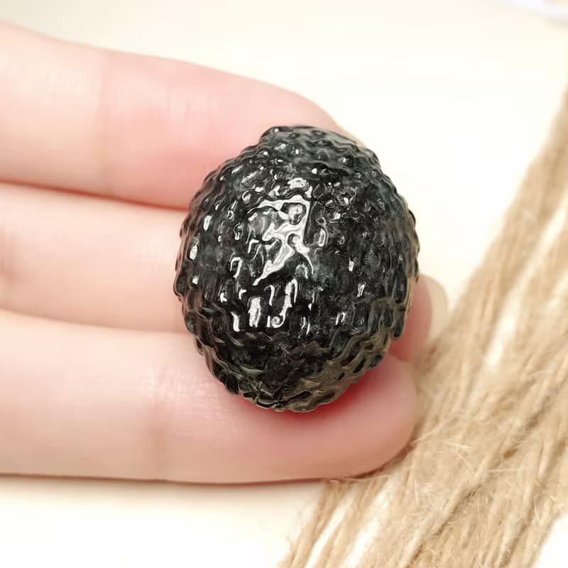 烏雞翡翠刺蝟| 天然緬甸玉A貨翡翠| 送禮