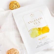 【茶包隨手袋】豐盛・福壽梨山茶 清香 三角立體茶包 冷泡茶 熱泡