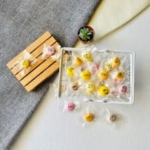 中秋節曼陀珠