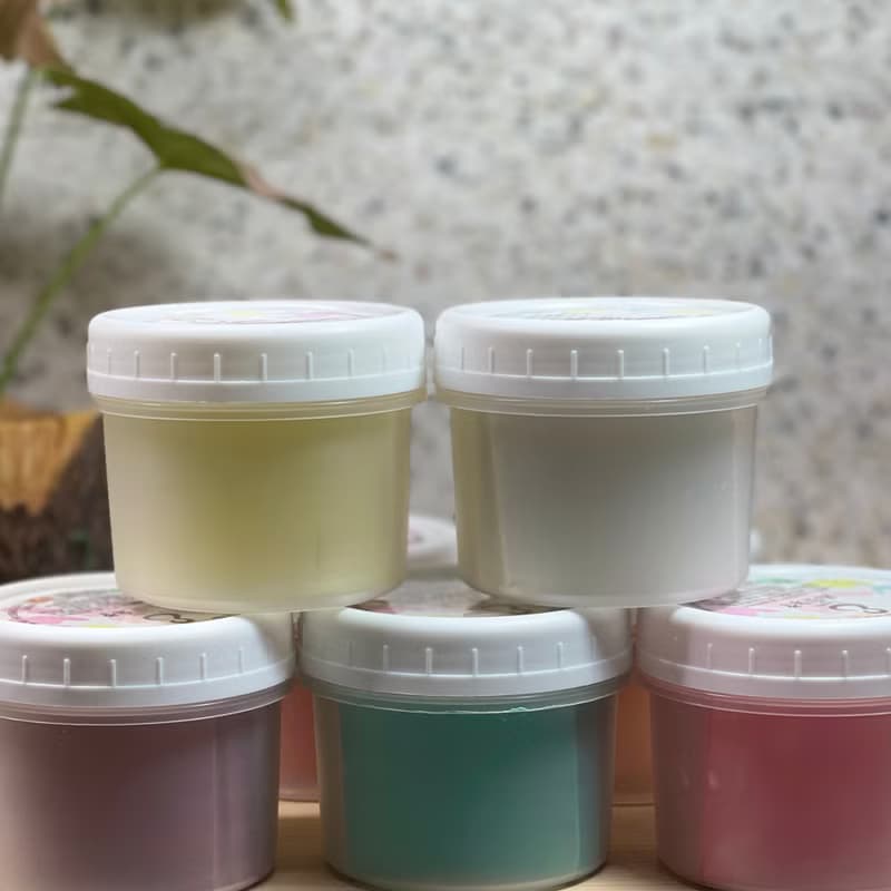 可洗可捏塑  童趣捏塑黏土皂 20贈4 黏土 手工皂 童趣 塑型 DIY