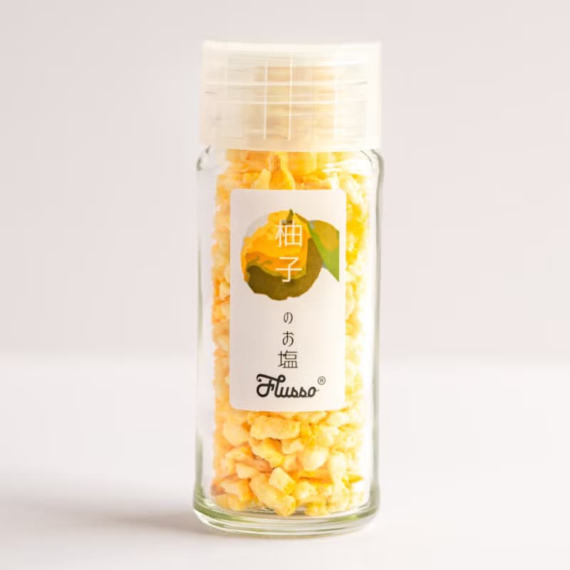 蔬菜鹽【禮盒裝】 天然蔬菜與有機鹽的新感覺調味料