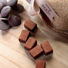 巧克力雲莊-經典雲莊生巧克力 (35入)