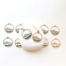 湯霧富士 No.JP02