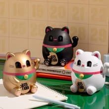 Smoko魔法幸運招財貓公仔