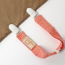 緹花織帶萬用長頭雙夾_最長延伸至37cm(台灣製造)