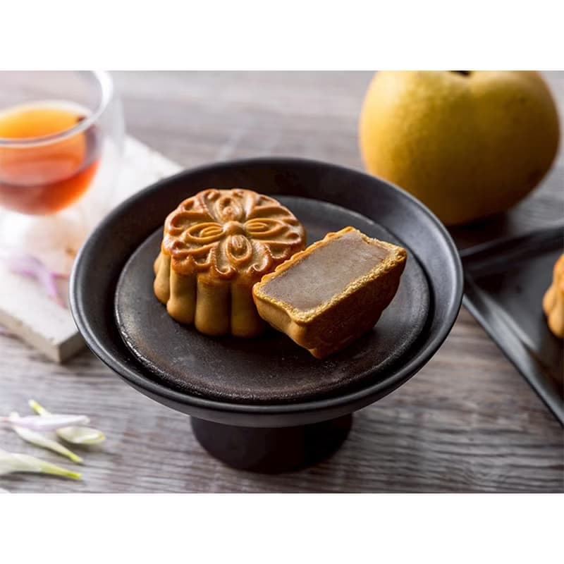 預購中秋【一之鄉】曜兔月華禮盒(下單註明到貨日)