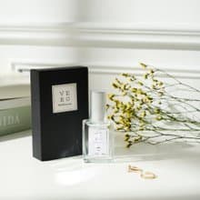 VERO MBTI 調香體驗-國父紀念館 文化幣可