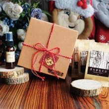 香氛超值組合(檜木露噴霧30mlx1+香氛足浴包x3+樟木杯墊x3)