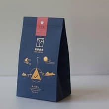 【原葉茶包】紅烏龍茶包 12入