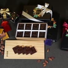 95%委內瑞拉Chuao村莊頂級黑巧克力 - 金牌獎