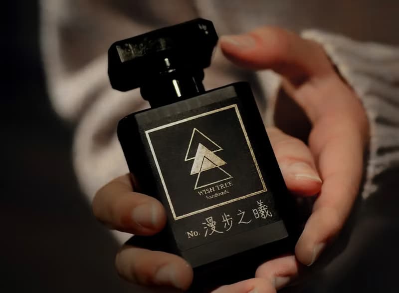【體驗】【DIY調香】 • 信義店 • 雙人方案 • 空間擴香 / 香氛蠟燭