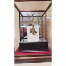 琉璃 良師益友 升遷禮物 退休禮物 開幕送禮 新婚送禮 新居送禮