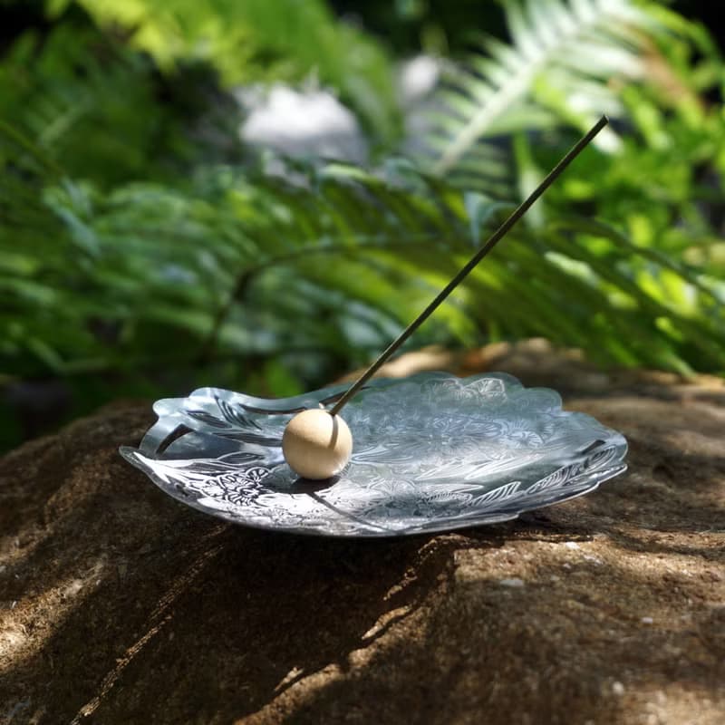 麥麥植物園-芝蘭玉樹 香薰花盤 | 文化節慶 植物花卉 特色送禮