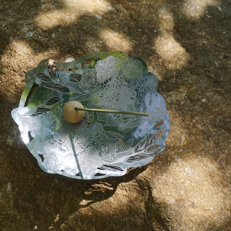 麥麥植物園-芝蘭玉樹 香薰花盤 | 文化節慶 植物花卉 特色送禮