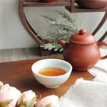 凍頂貴妃蜜香烏龍 | 台灣特色茶 | 小綠葉蟬 | 貴妃娘娘