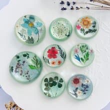 【青手作】花園香氛晶亮胺基酸寶石皂|禮物|送禮|手工皂