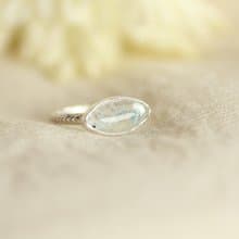 Gilalite in quartz 指輪Gilalite石英　一件事　自由尺寸　ギラライトインクォーツのリング　フリーサイズ 一点物