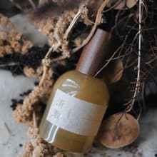 清澈 • 情緒系列 50ml 純素天然噴霧